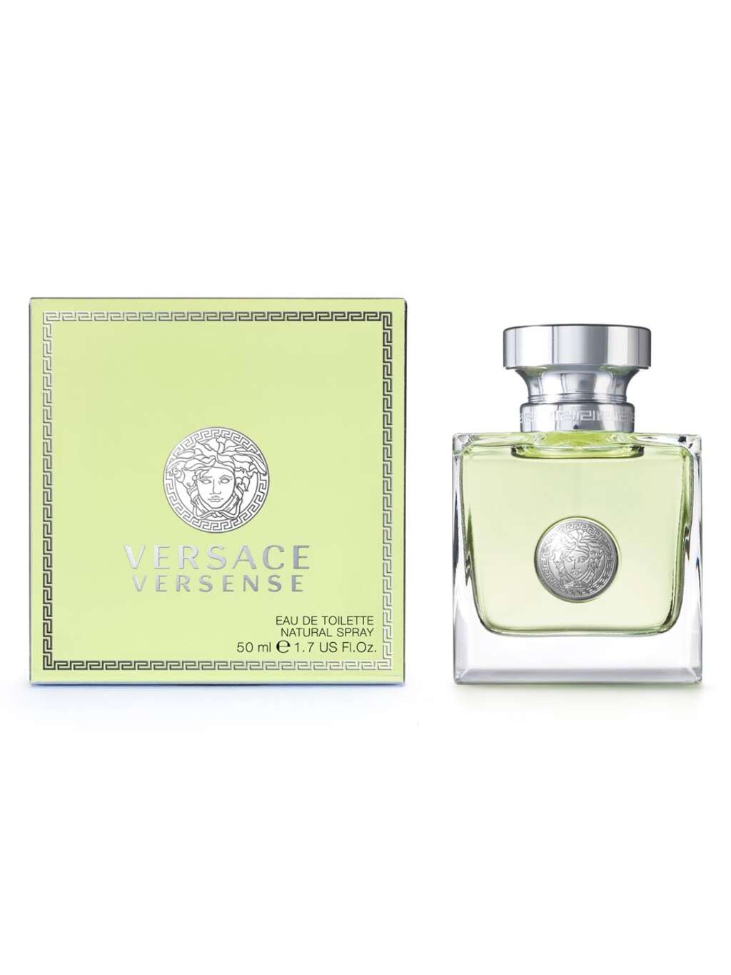 Versace Versense