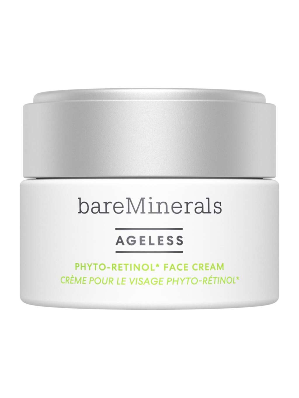 bareMinerals Ageless Phyret Face Cream