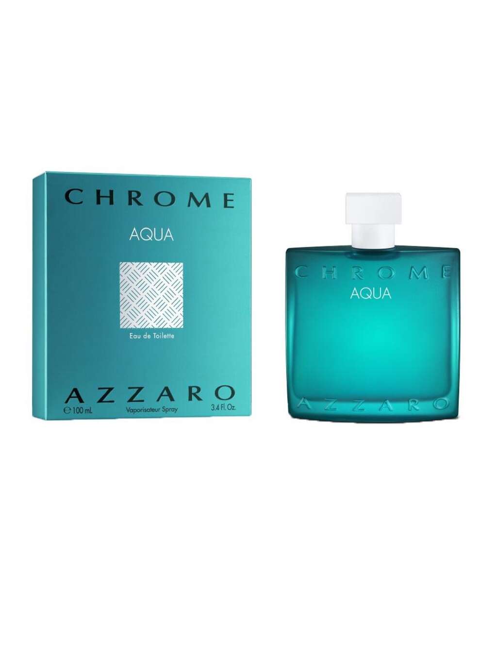 Azzaro Chrome Aqua