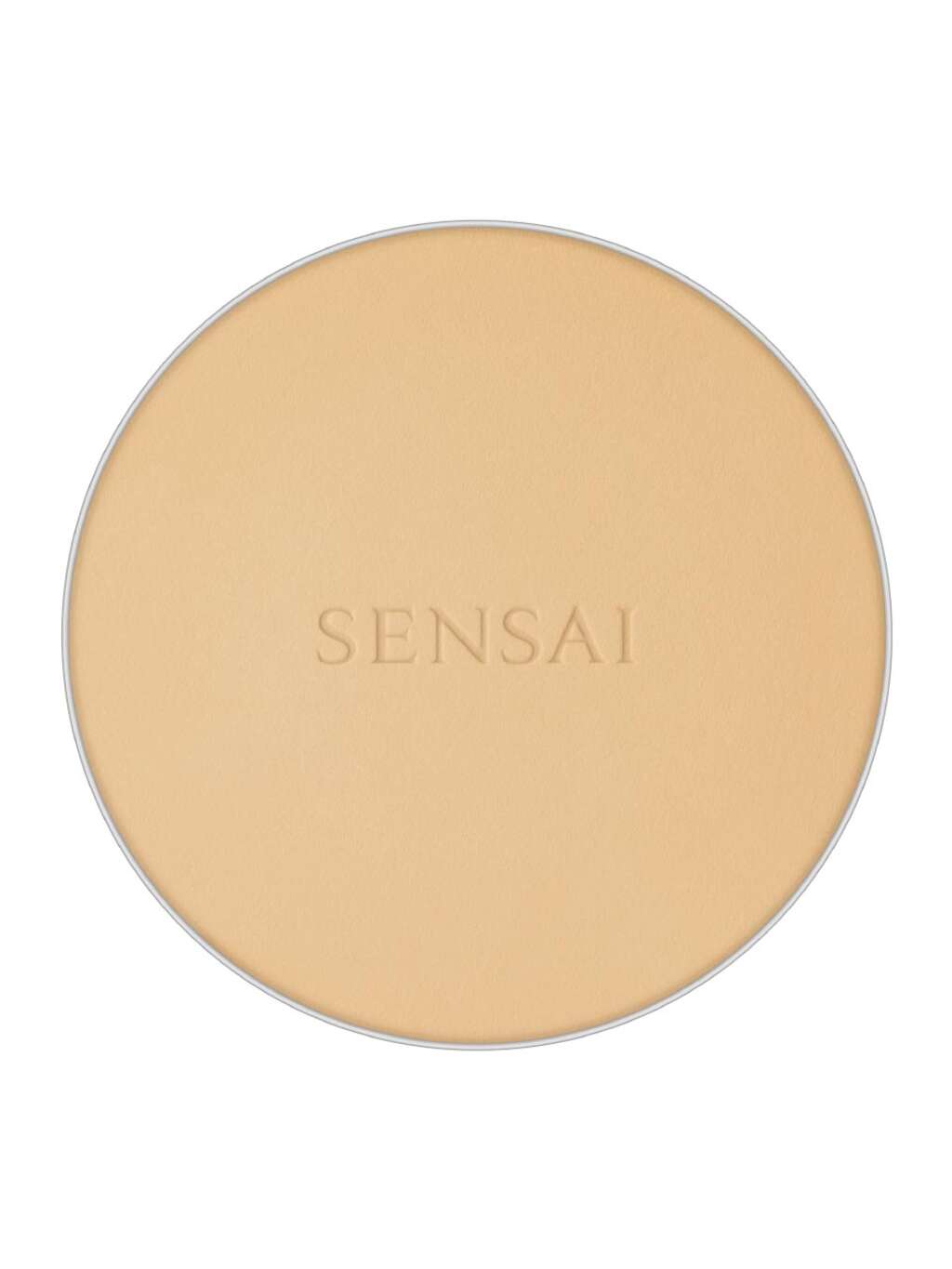 Sensai Total Finish Foundation Powder 