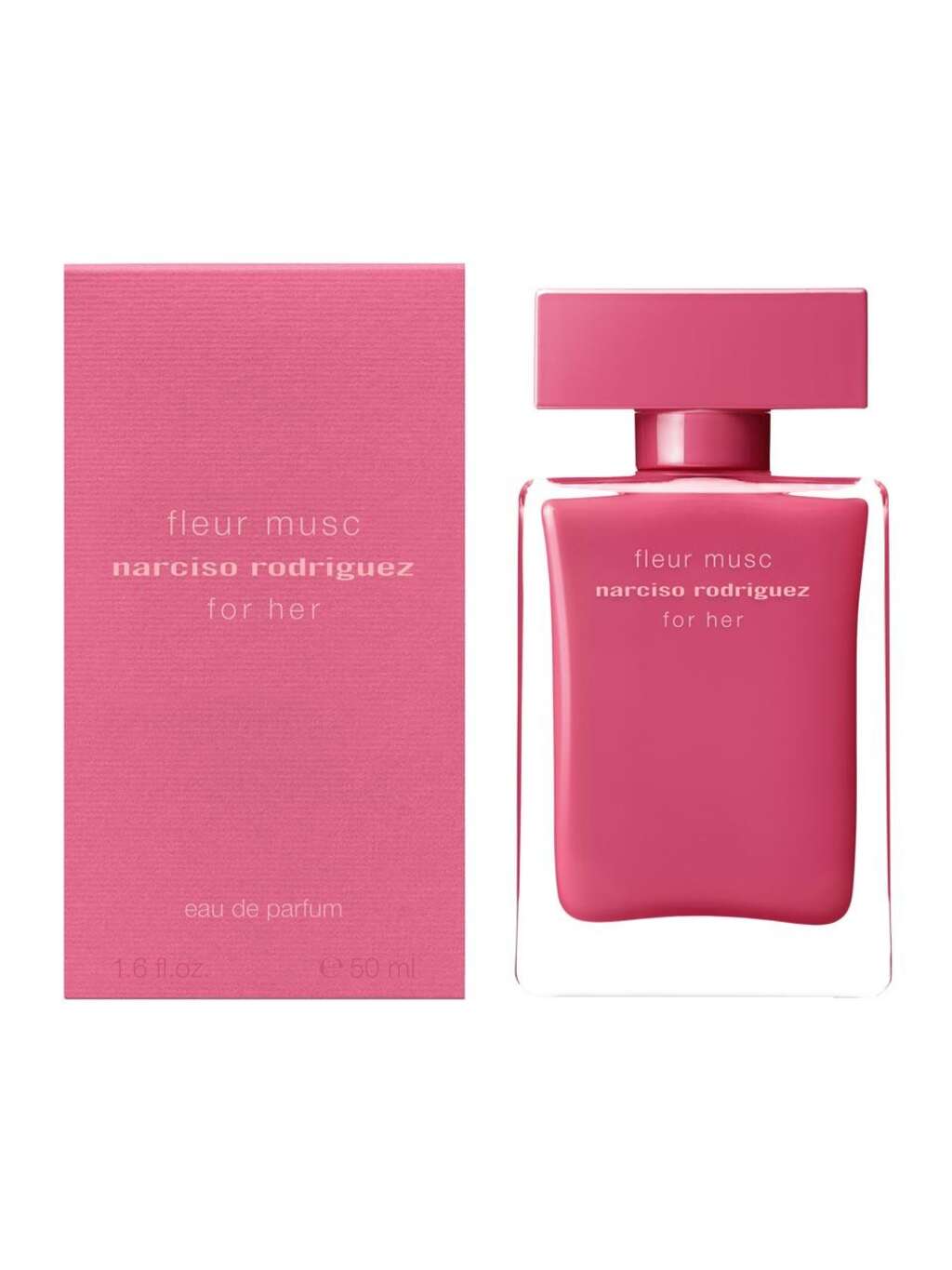 Narciso Rodriguez For Her Fleur Musc