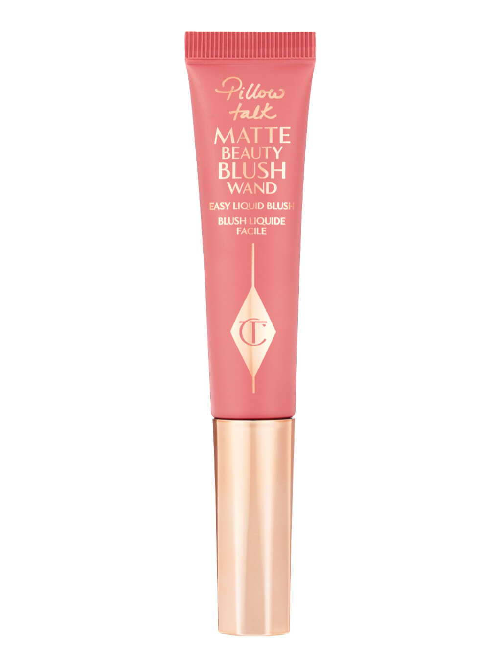 Charlotte Tilbury Beauty Blush Wand - Pillow Talk