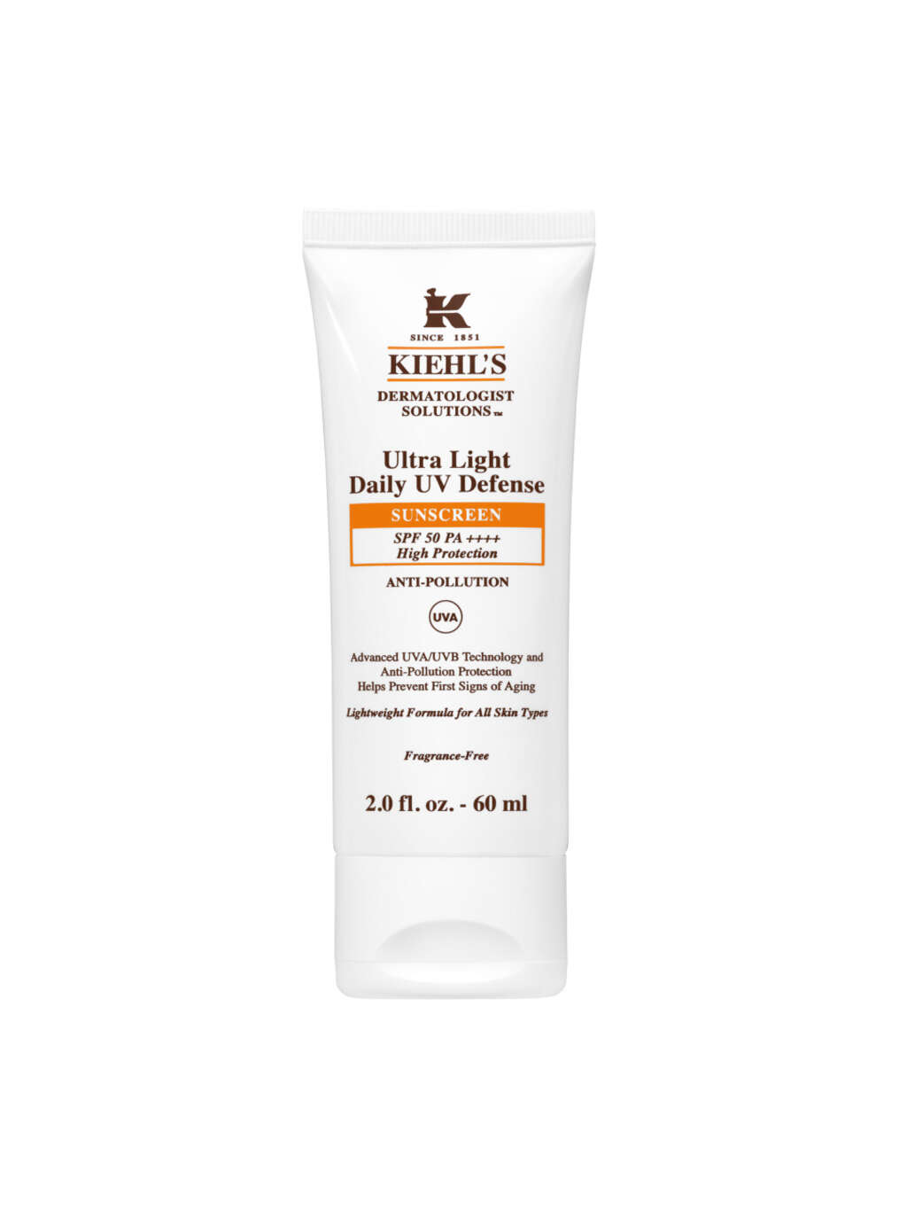 Super Fluid Daily UV Defense SPF 50+