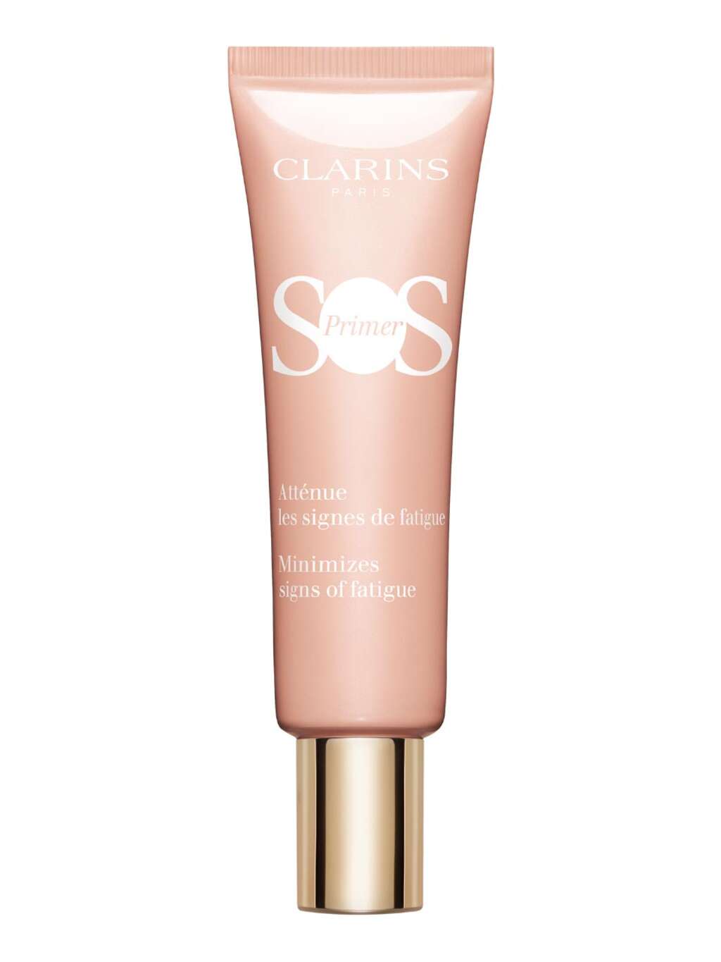 Clarins SOS Primer 