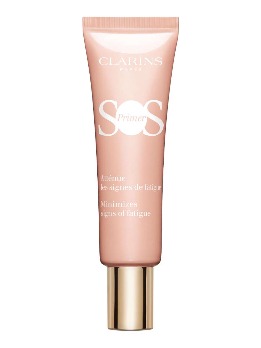 Clarins SOS Primer