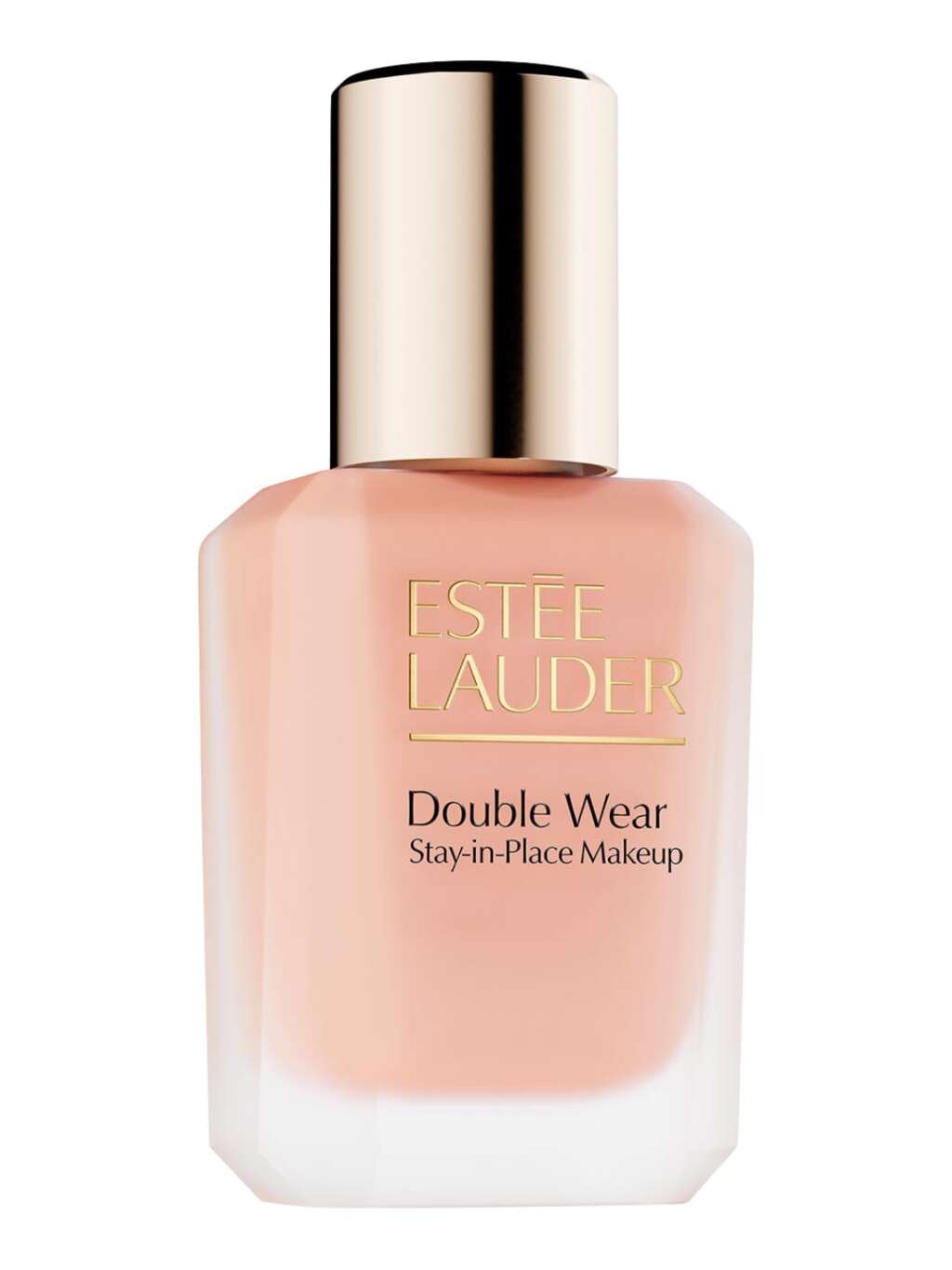 Estée Lauder Double Wear Stay-in-Place Foundation No 1C0 Shell