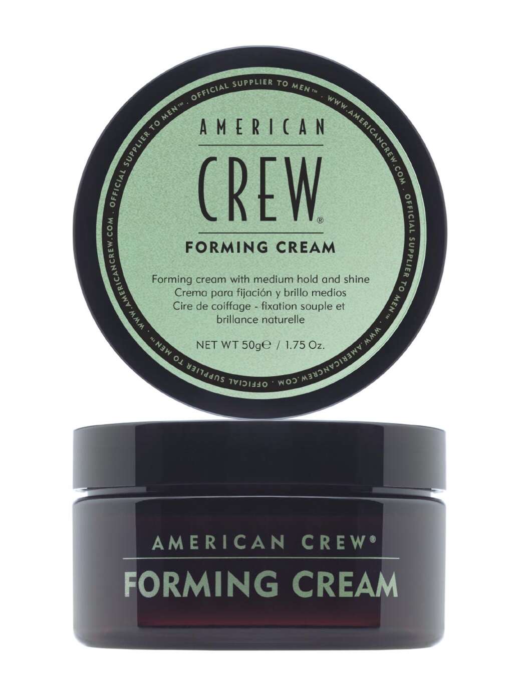 Styling Forming Cream