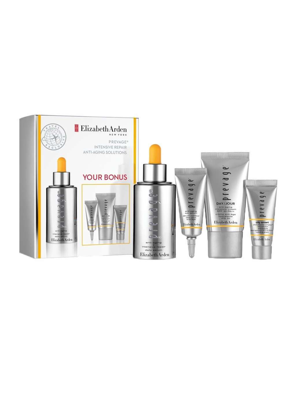 Elizabeth Arden Prevage Set