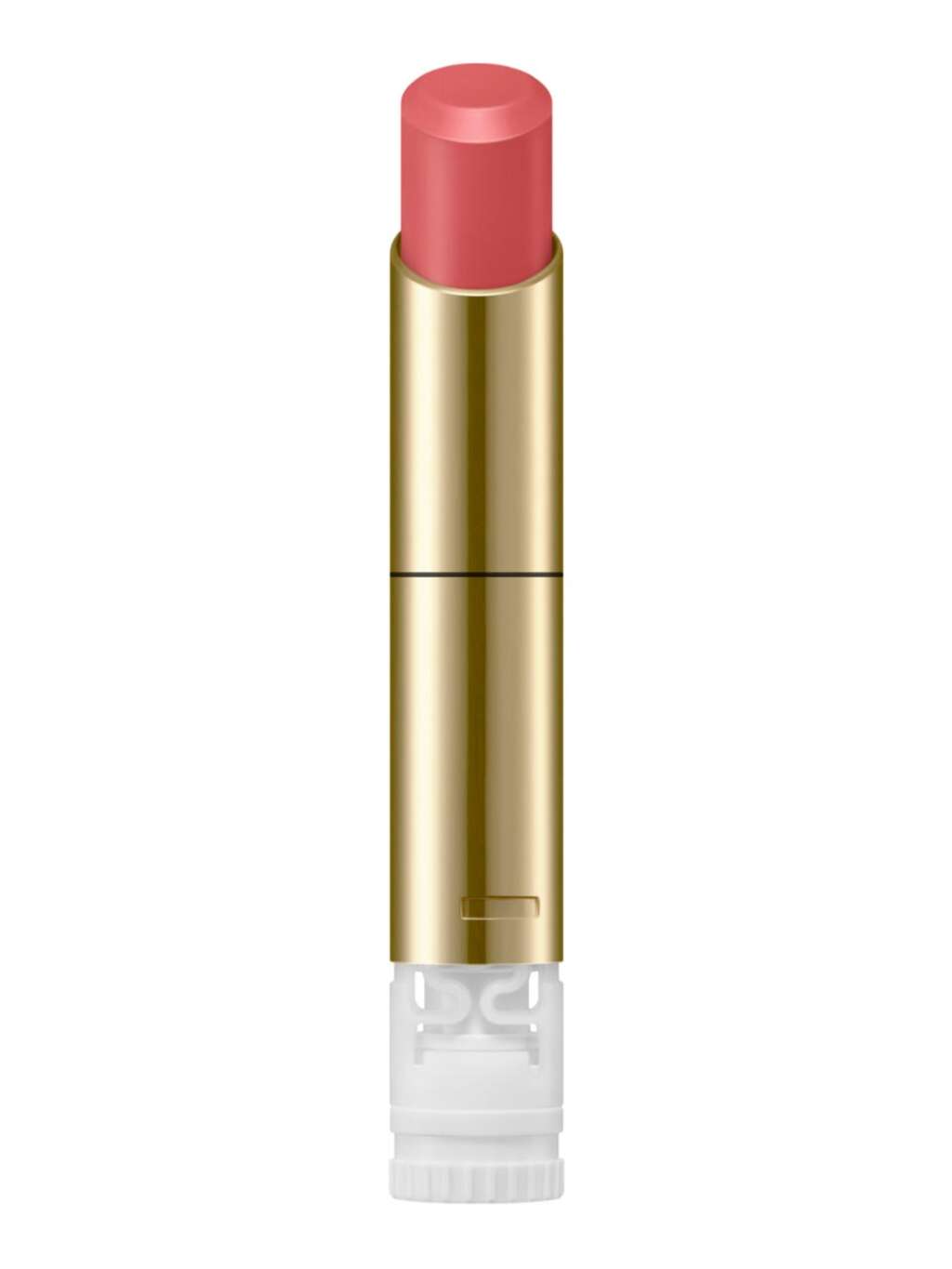 Sensai Colours Moisture Intense Lipstick Refill No 297 Peach Beige