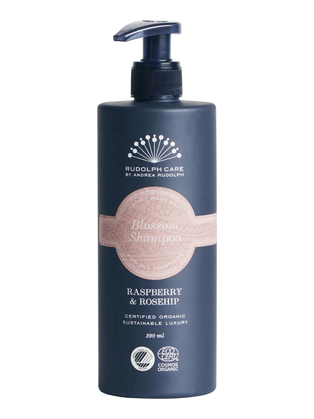 Rudolph Care Blossom Shampoo