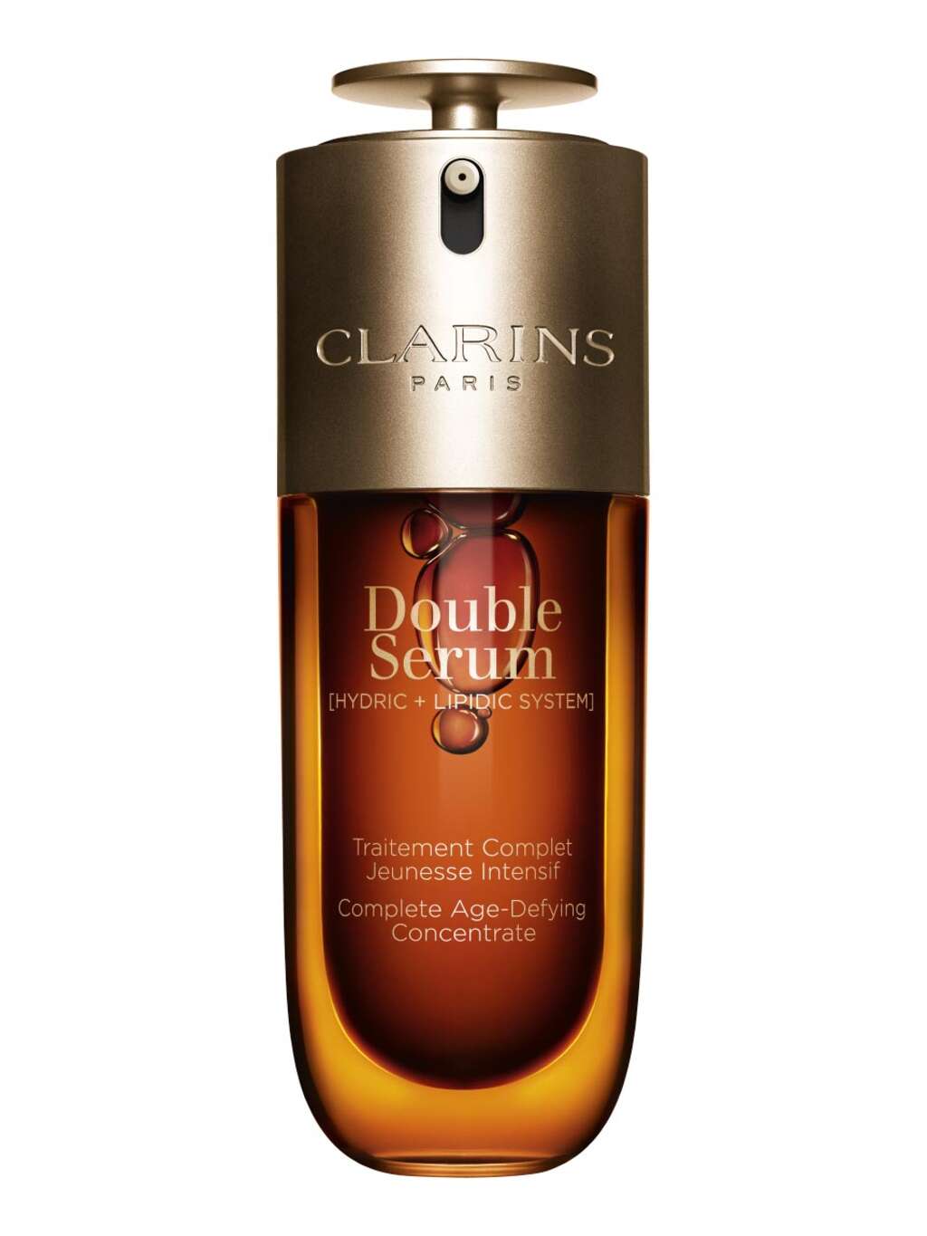 Clarins Essential Care Double Serum 50 ml