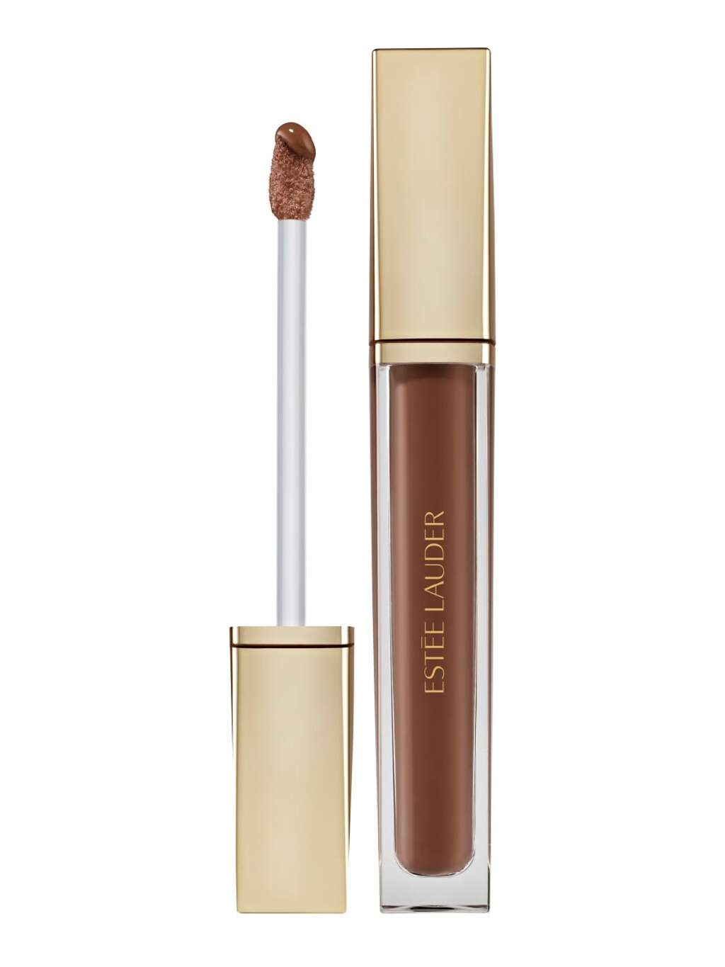 Estée Lauder Glossy Pout Lip Oil N° 05 - Hot Cocoa