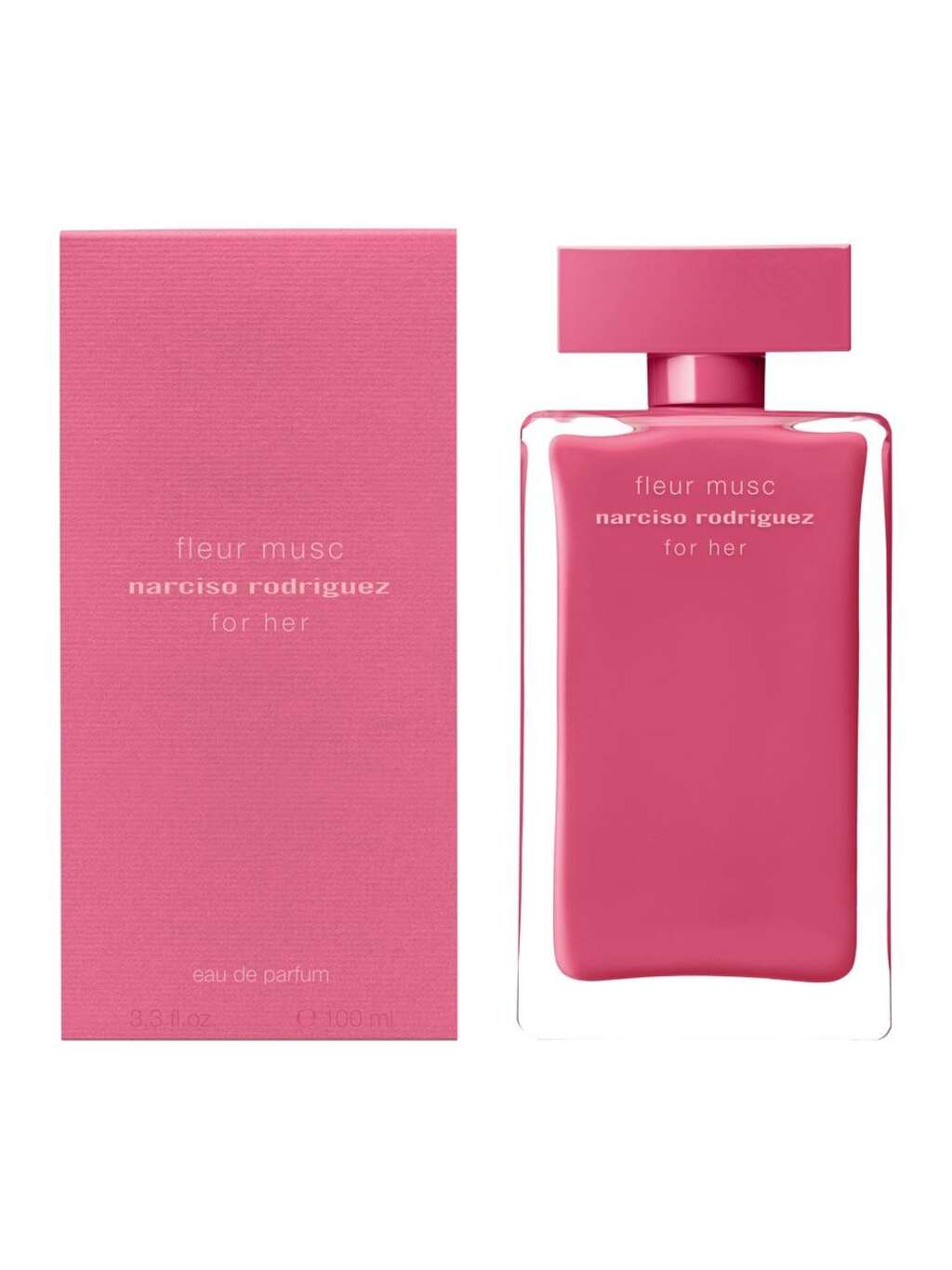 Narciso Rodriguez For Her Fleur Musc