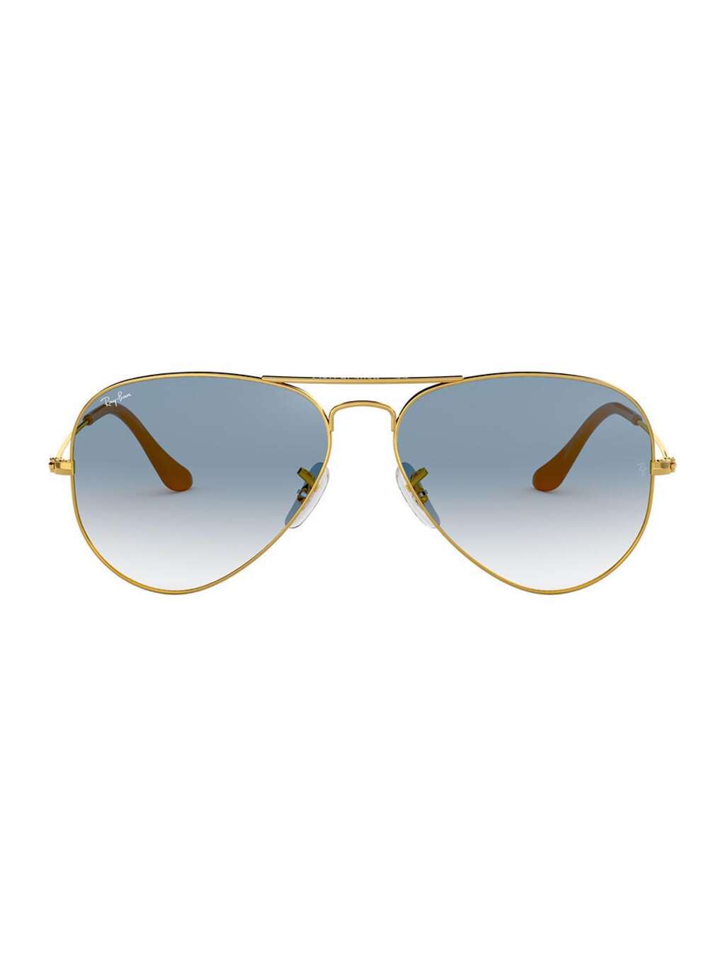 Ray-Ban Aviator Gradient Sunglasses