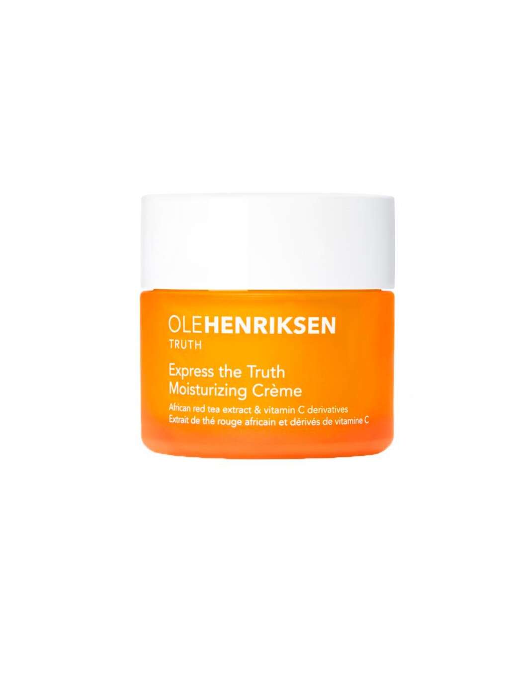 Ole Henriksen Express the Truth Moisturizing Cream