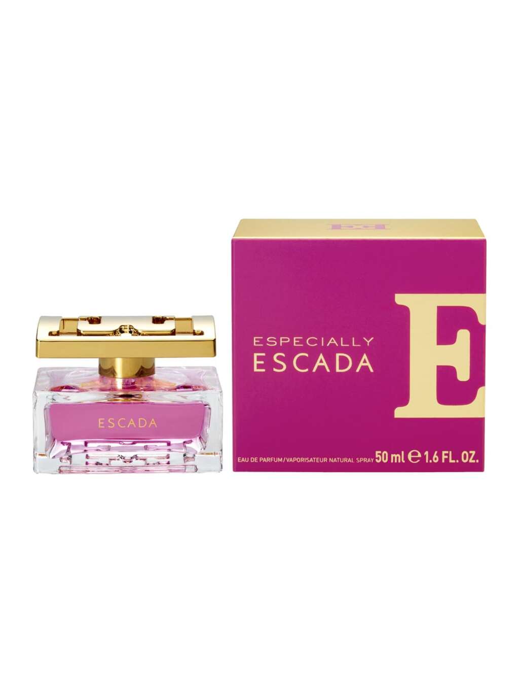 Escada Especially