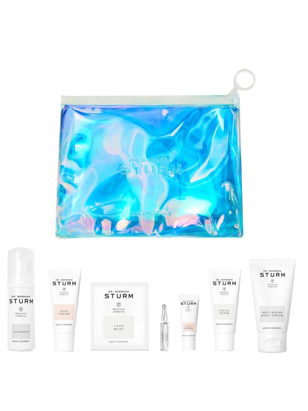 Dr. Barbara Sturm Mainline Face Care Set