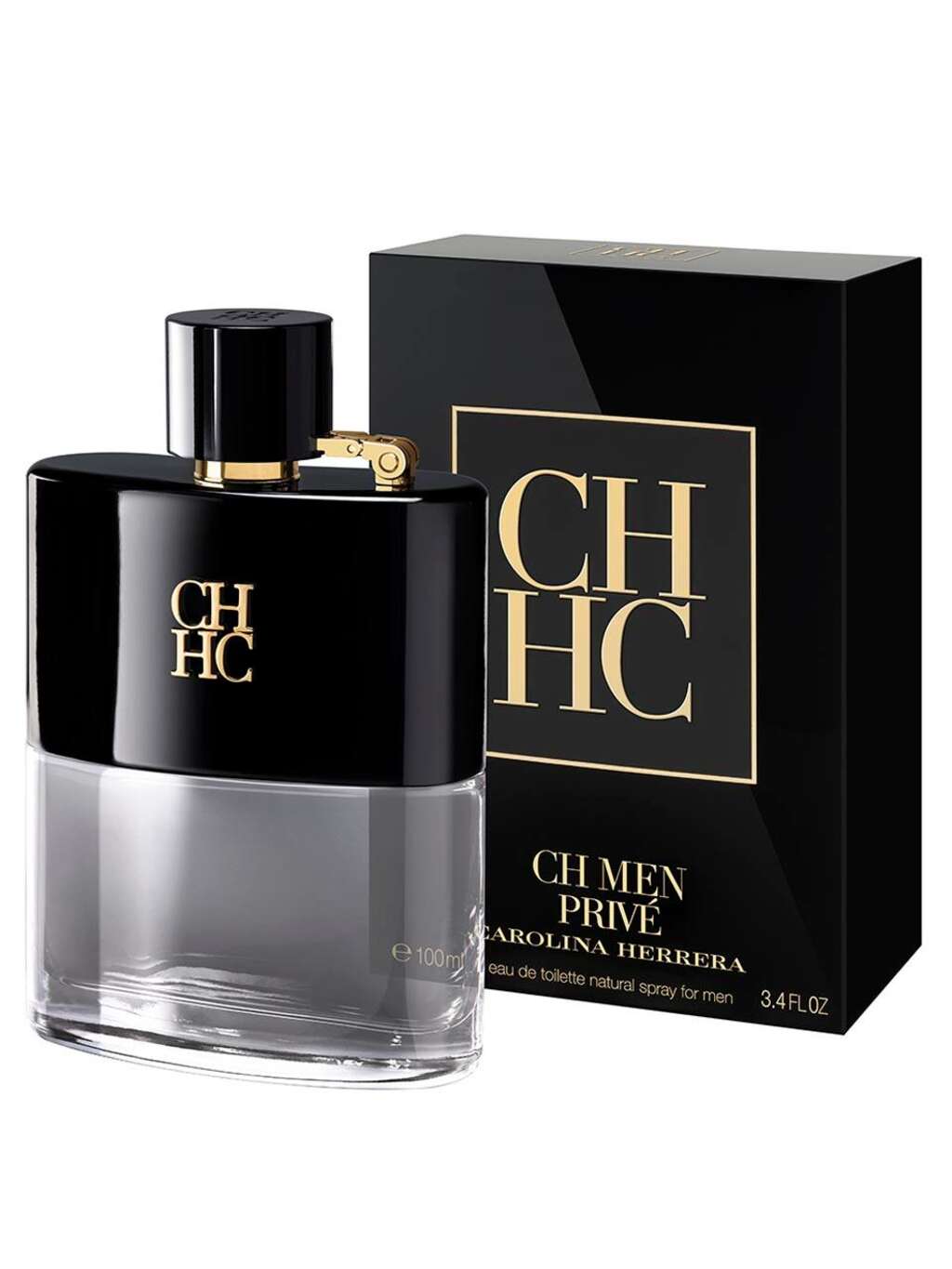 Carolina Herrera CH Men Prive