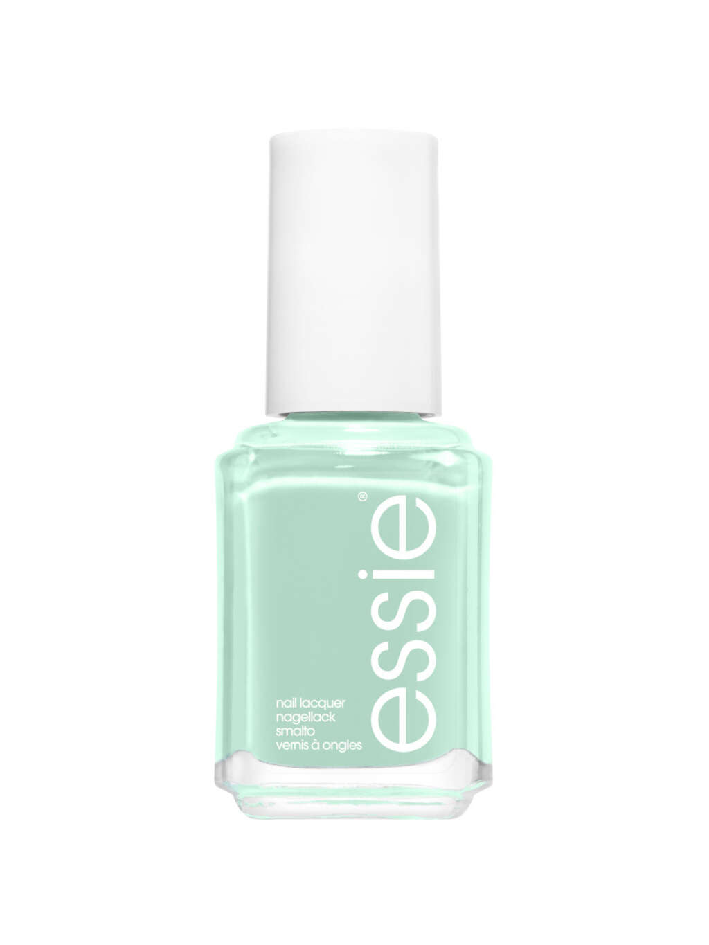 Classic Nail Polish No. 99 - Mint Candy