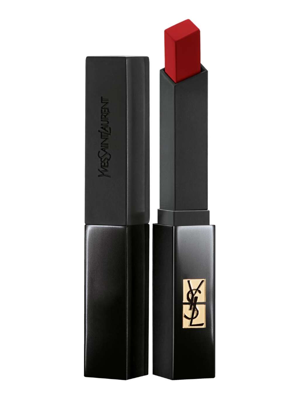 Yves Saint Laurent Rouge Pur Couture The Slim Lipstick