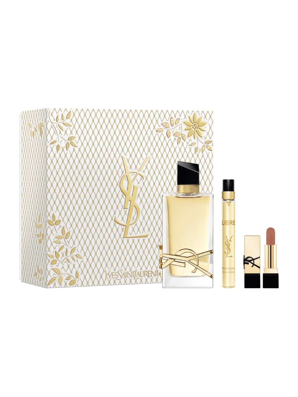 Yves Saint Laurent Libre Set