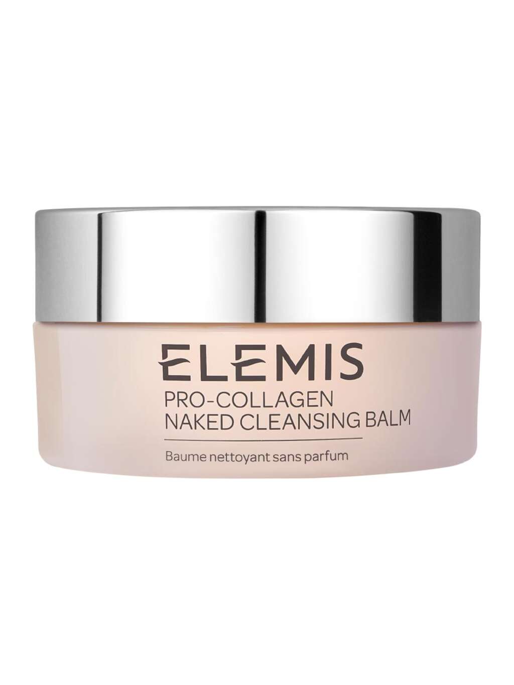 Elemis Pro-Collagen Naked Cleansing Balm 100 g