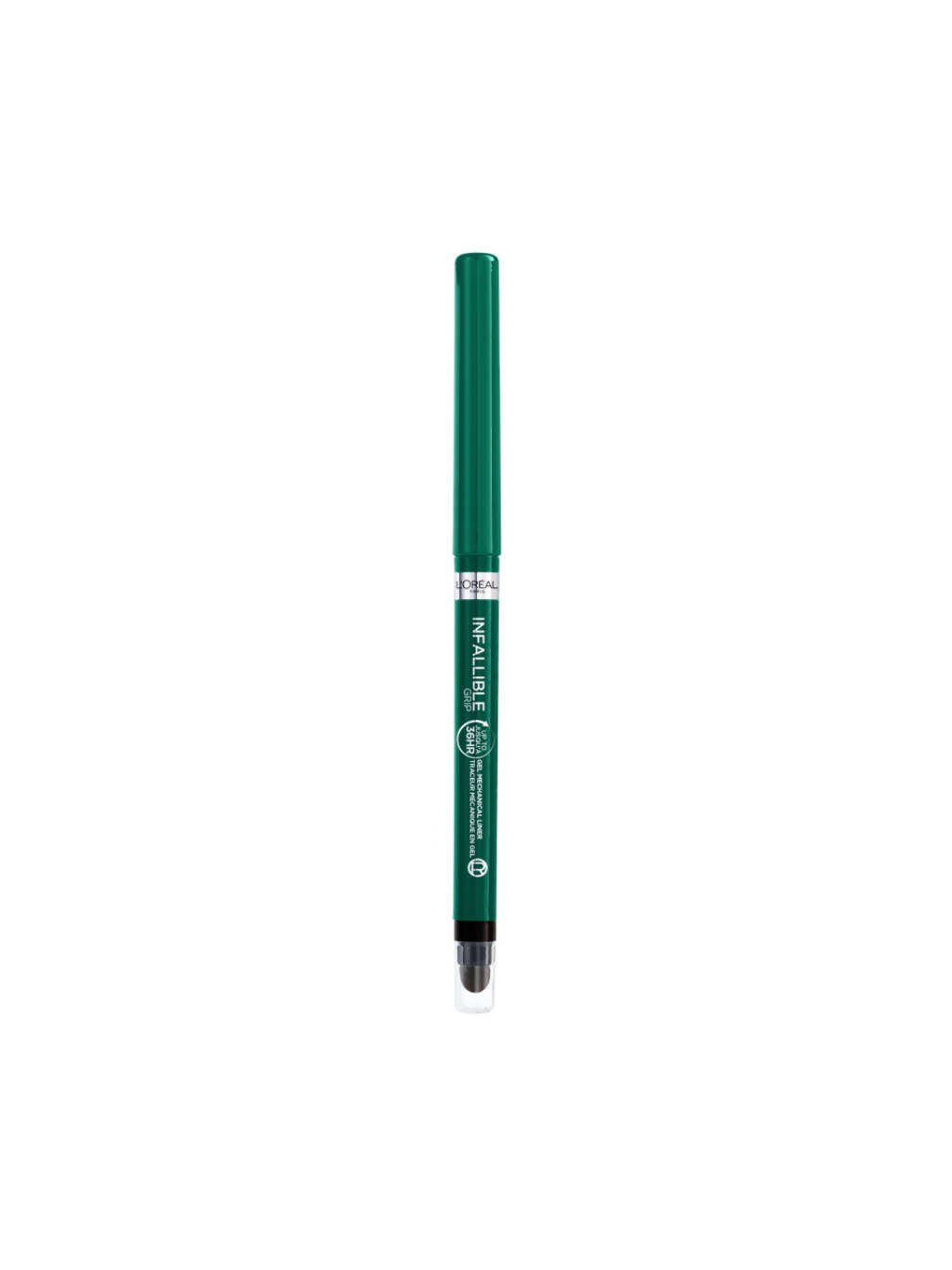 L'Oréal Paris Infaillible Grip Gel Eye Liner No. 5000 - Emerald Green