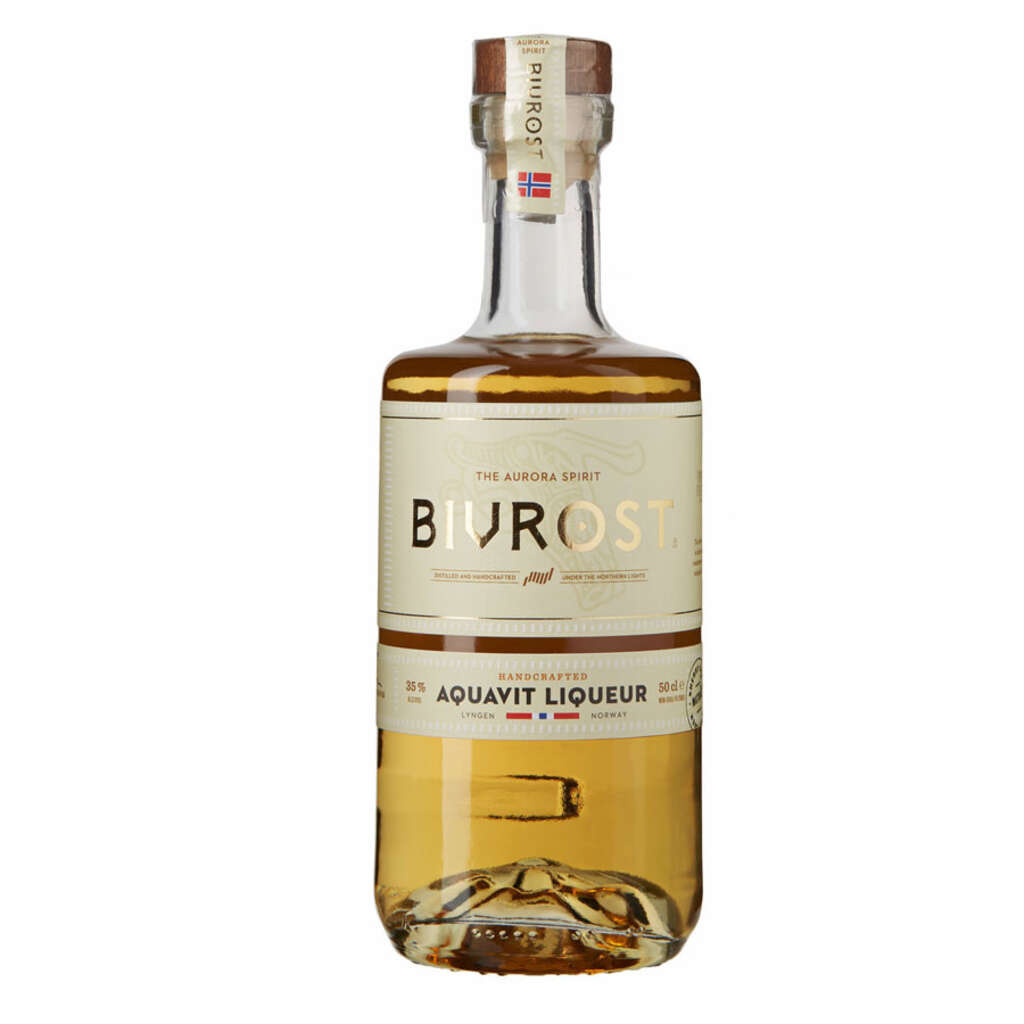 Bivrost Aquavit Liqueur