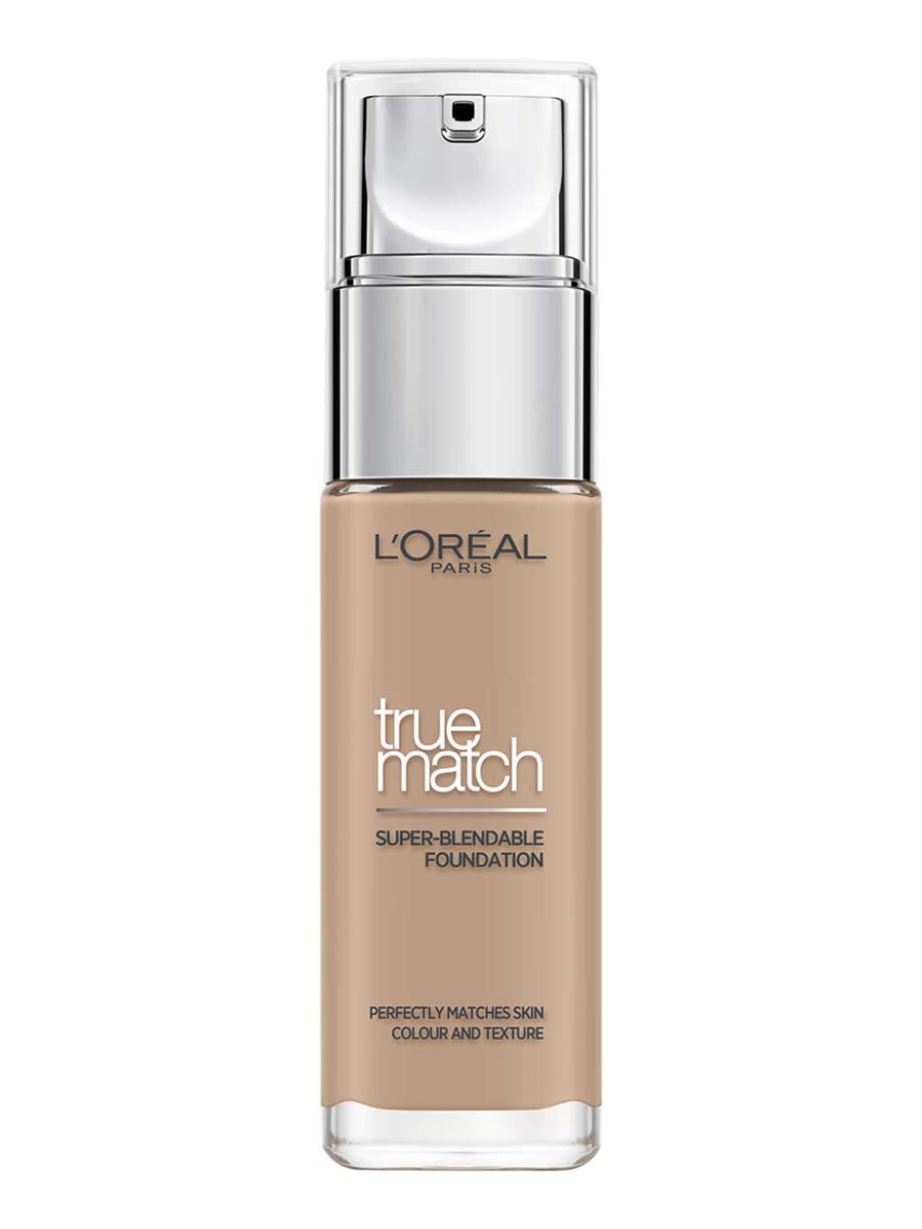 L'Oréal Paris True Match Foundation