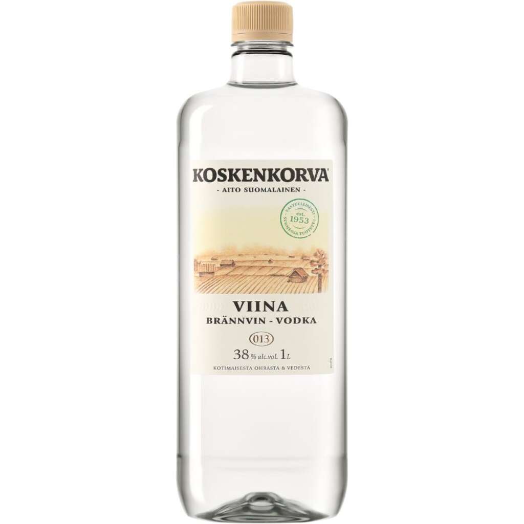 Koskenkorva Viina