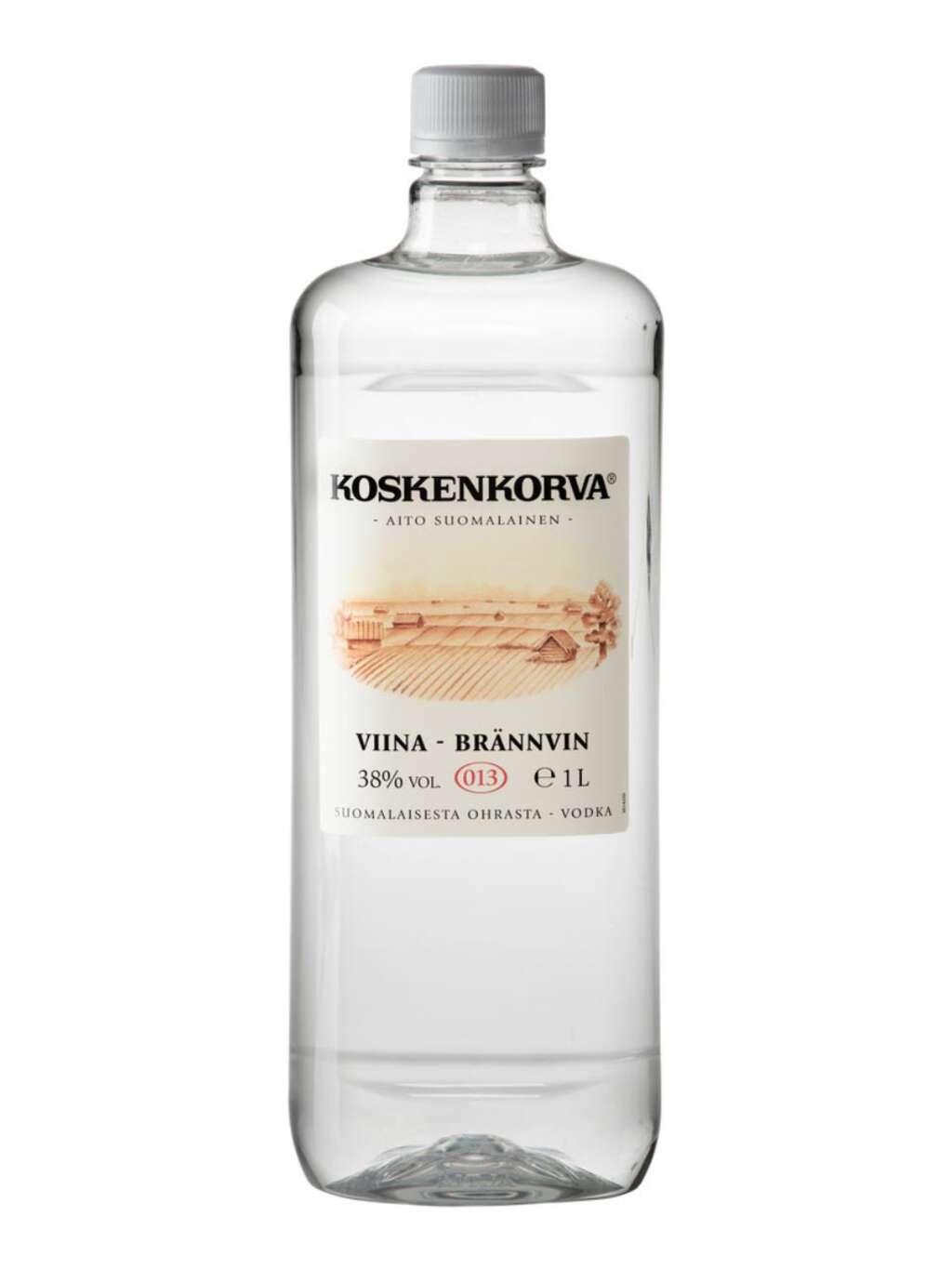 Koskenkorva Viina