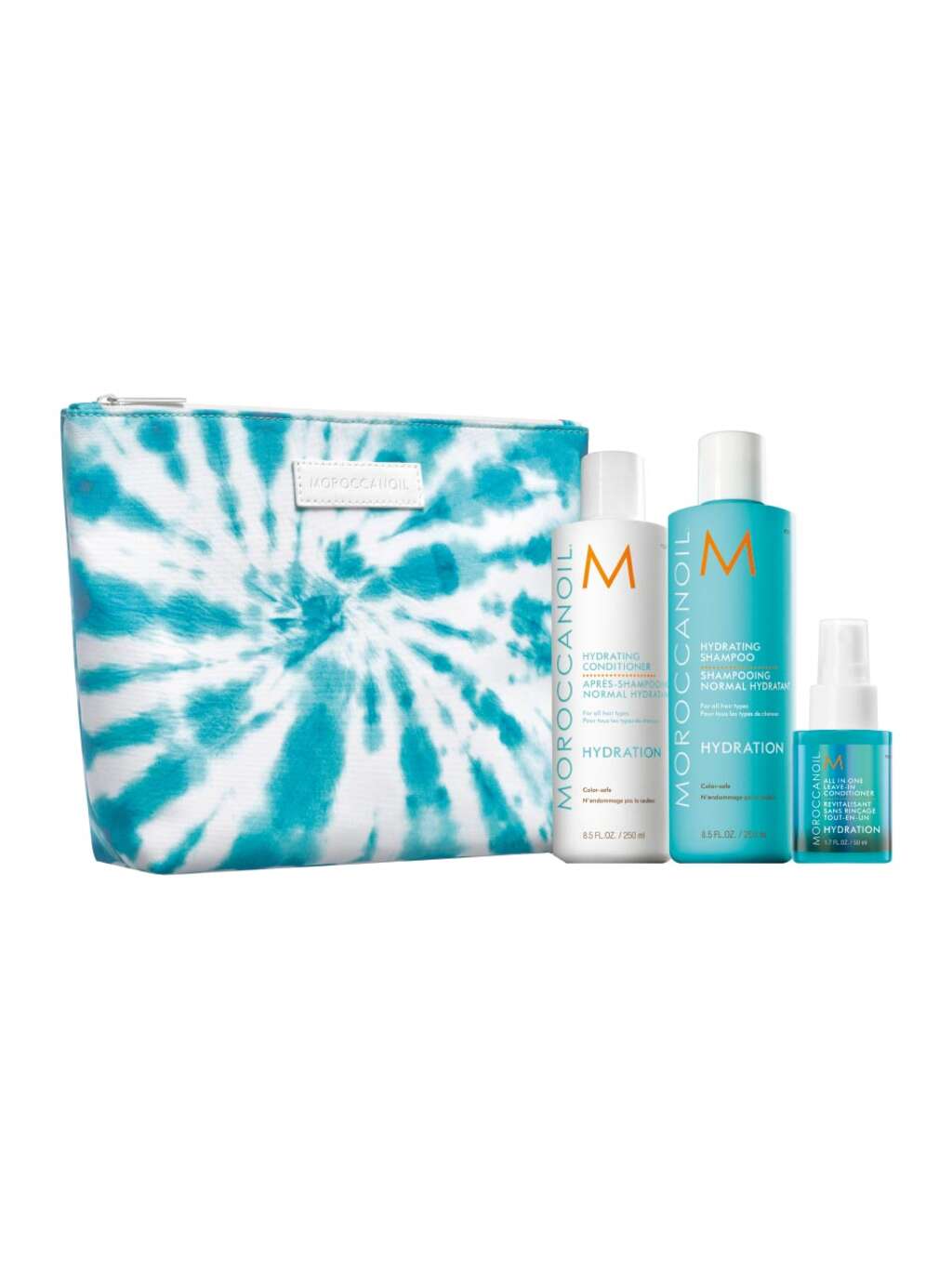 Moroccanoil Seasonal Promotion Set