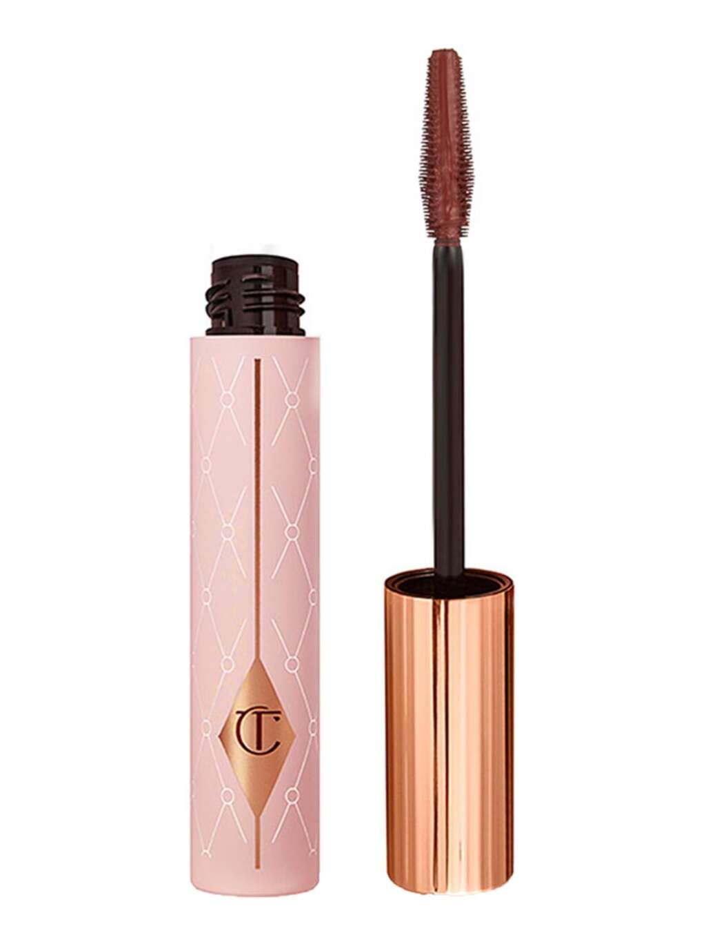 Charlotte Tilbury Pillow Talk Push Up Lashes Mascara No. 1 - Dream Pop