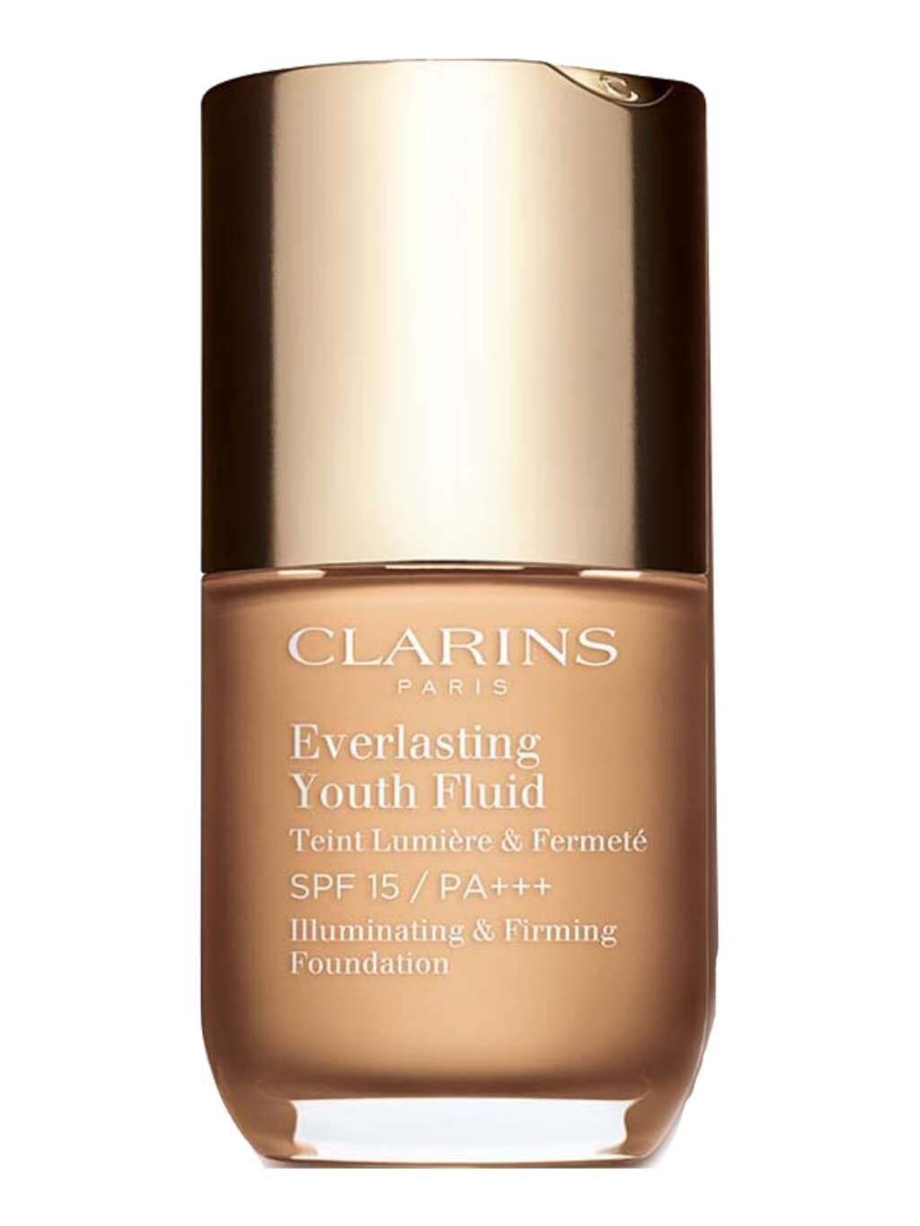 Everlasting Youth Fluid Foundation 