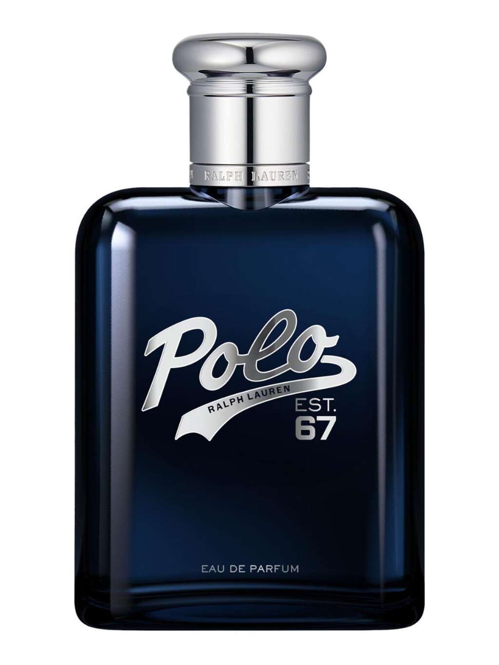 Ralph Lauren Polo 67 Eau de Parfum 125ml