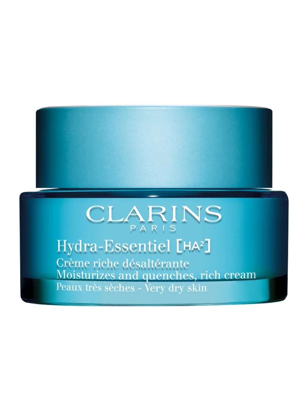Clarins Hydra Essentiel Rich Day Cream