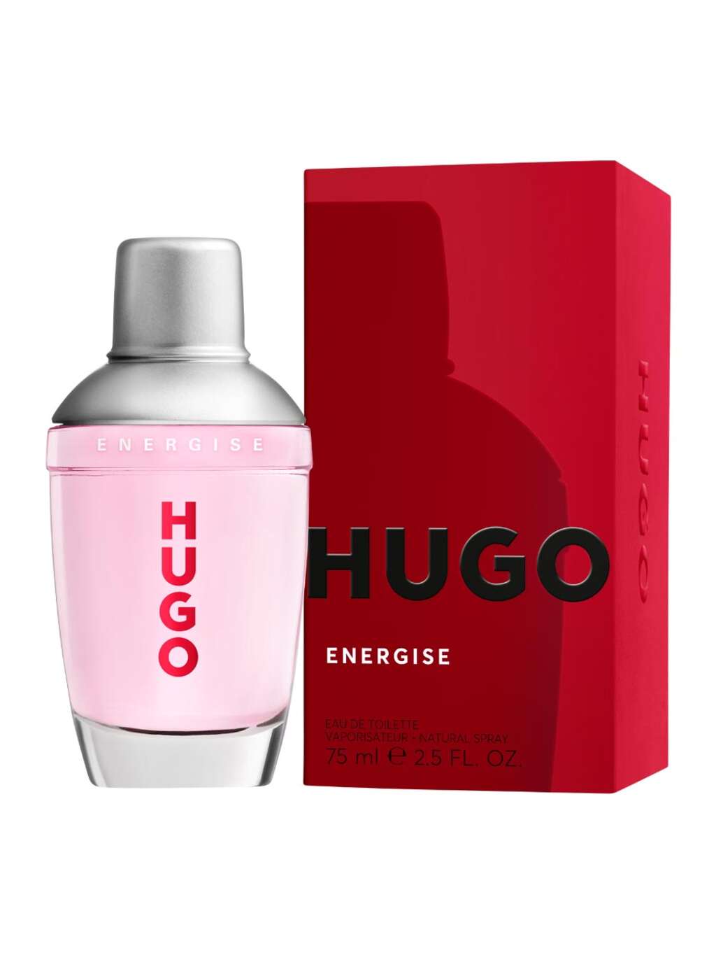 Boss Hugo Energise Eau de Toilette