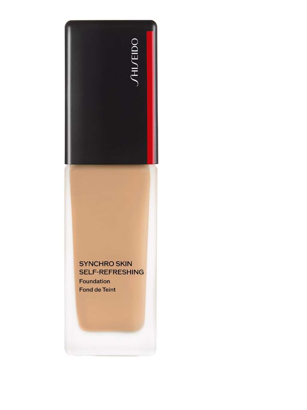 Shiseido Synchro Skin Self-Refreshing Foundation No. 330