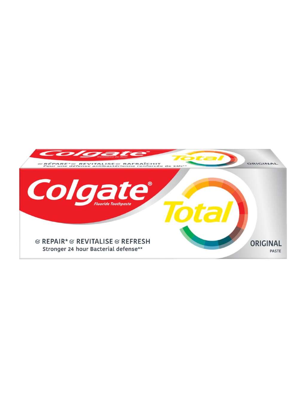 Colgate Total Original Toothpaste