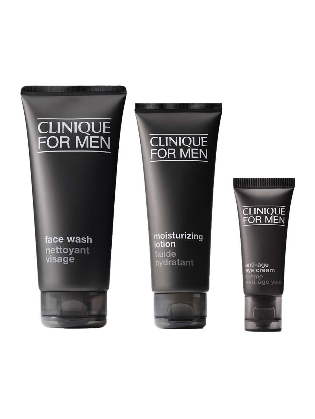 Clinique For Men Face Care Set