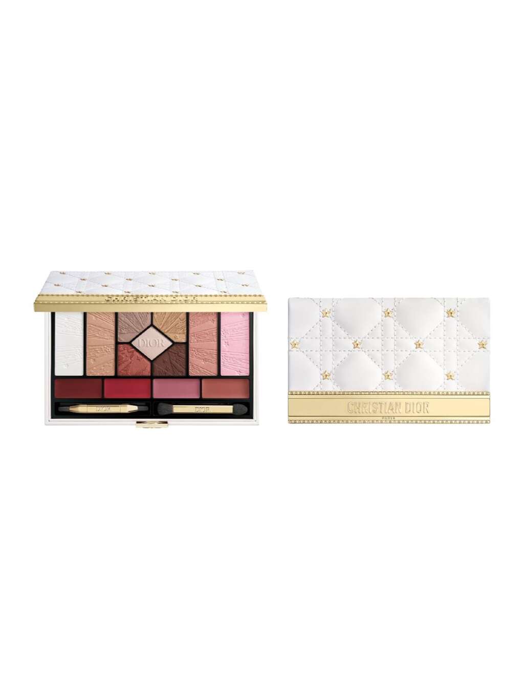 Dior Make-Up Set