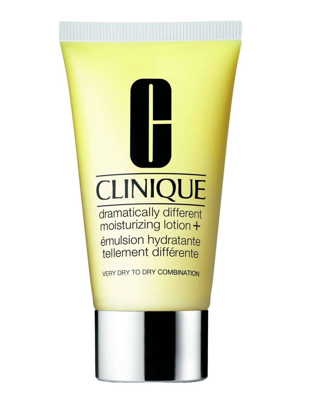 Clinique Dramatically Different Moisturizing Lotion+