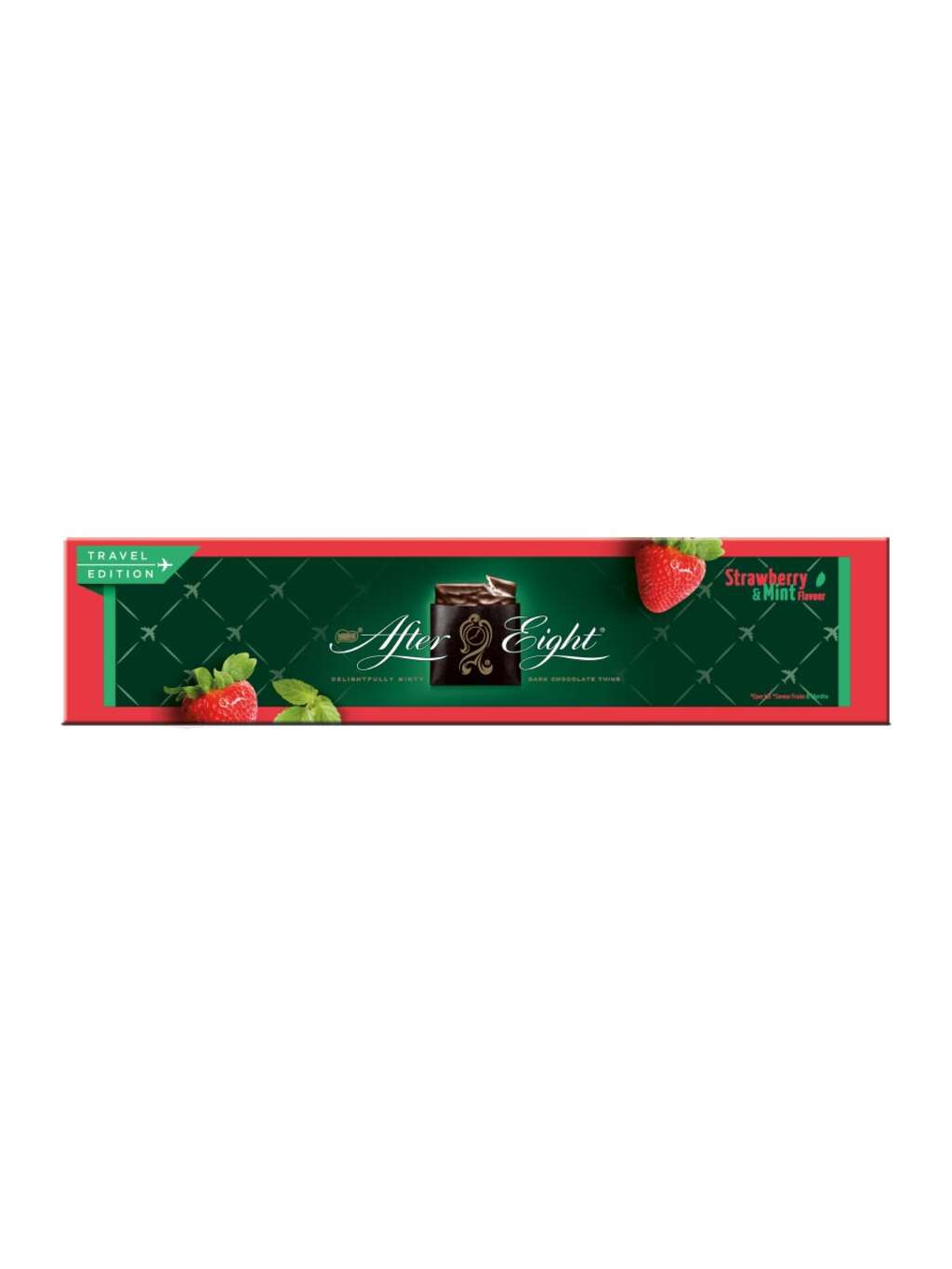 After Eight Strawberry Mint