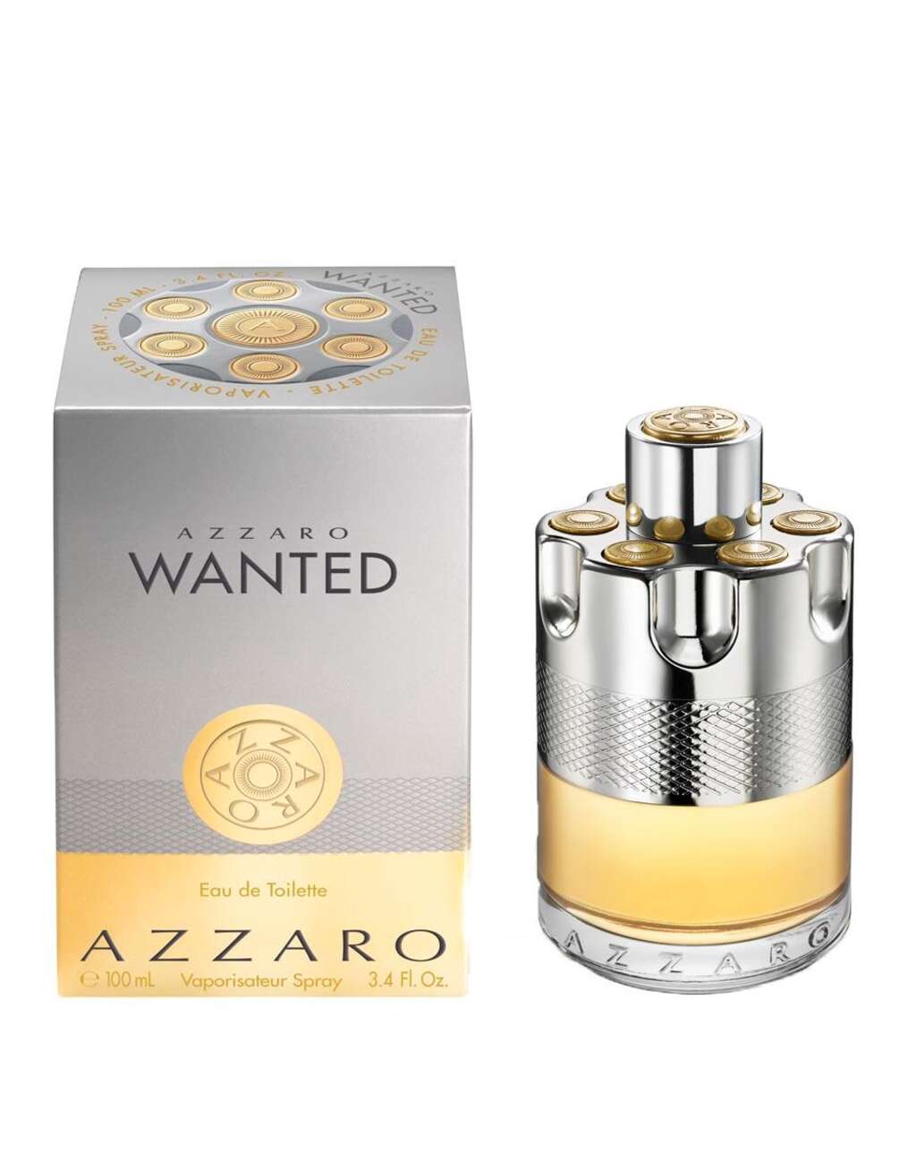 Azzaro Wanted