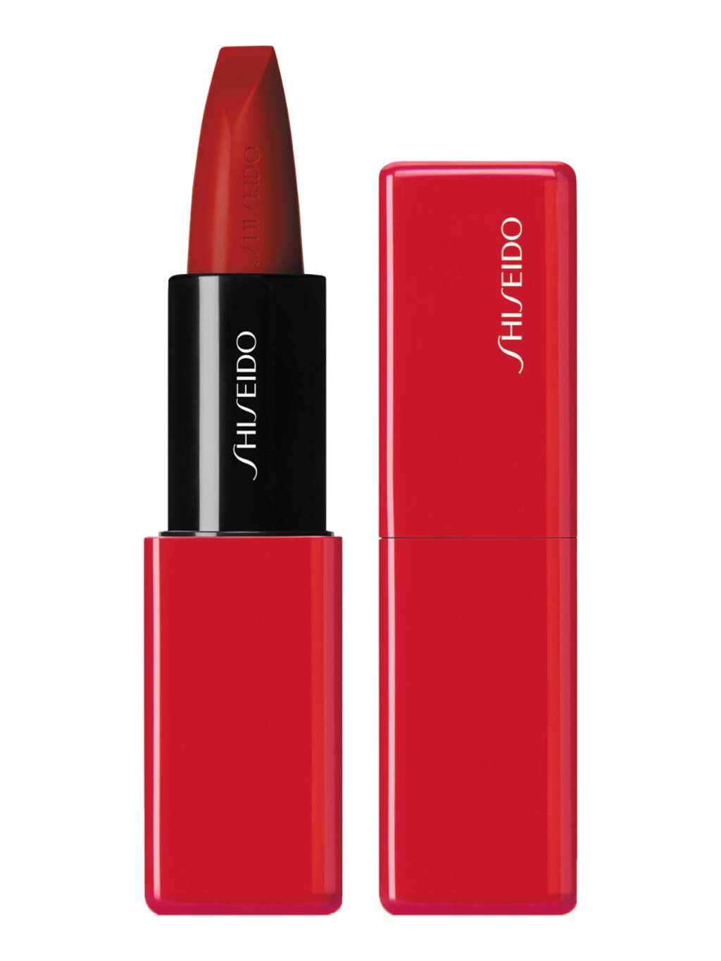 Shiseido Technosatin Gel Lipstick