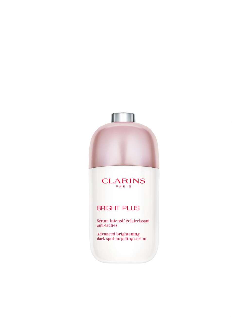 Clarins Bright Plus Advanced Brightening Dark Spot-Targeting Serum