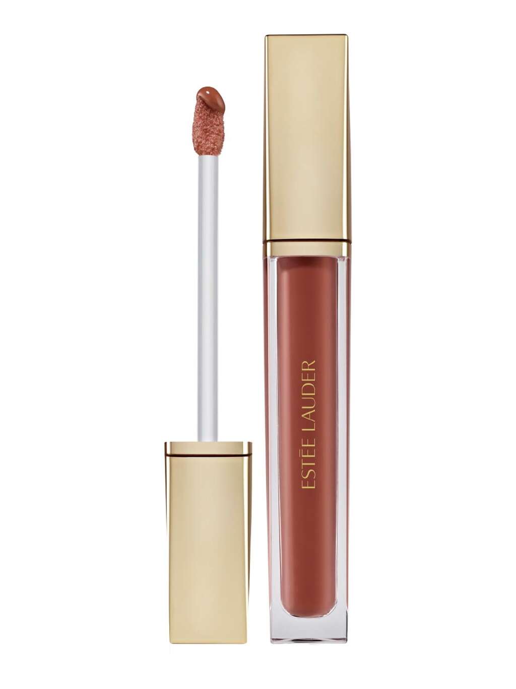 Estée Lauder Glossy Pout Lip Oil N° 04 - Maple Syrup