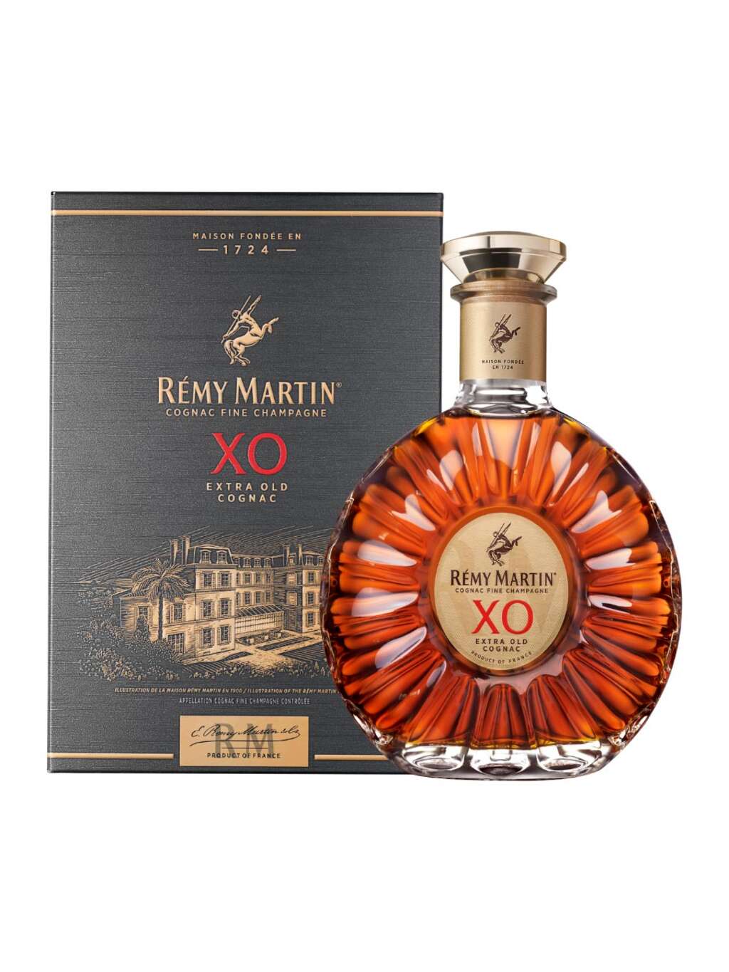 Rémy Martin XO Excellence