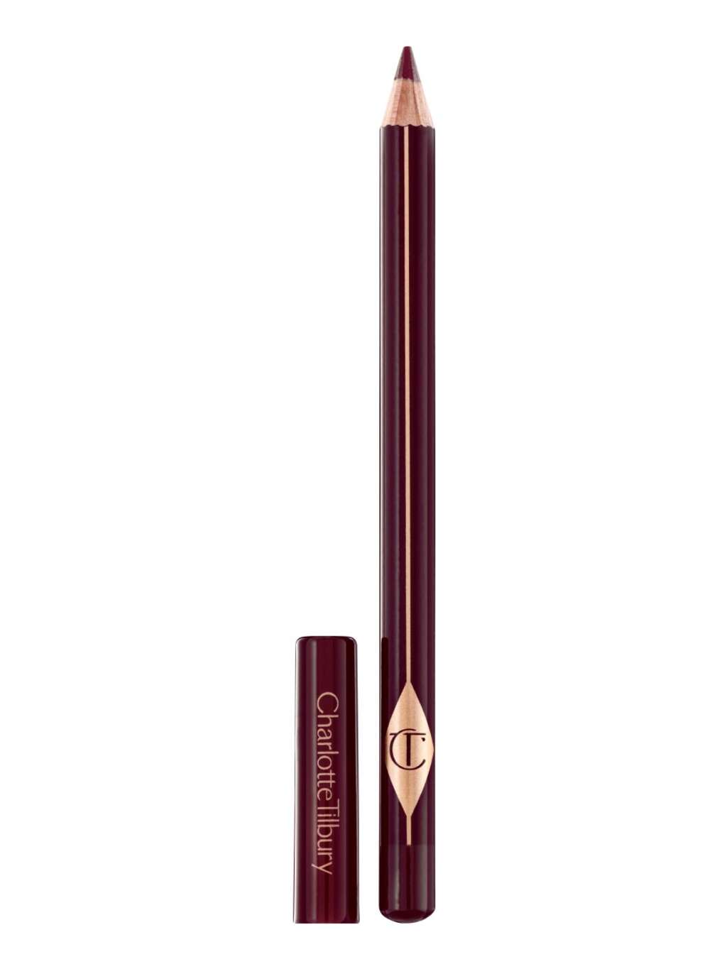 Charlotte Tilbury The Classic Eye Liner Shimmering Brown