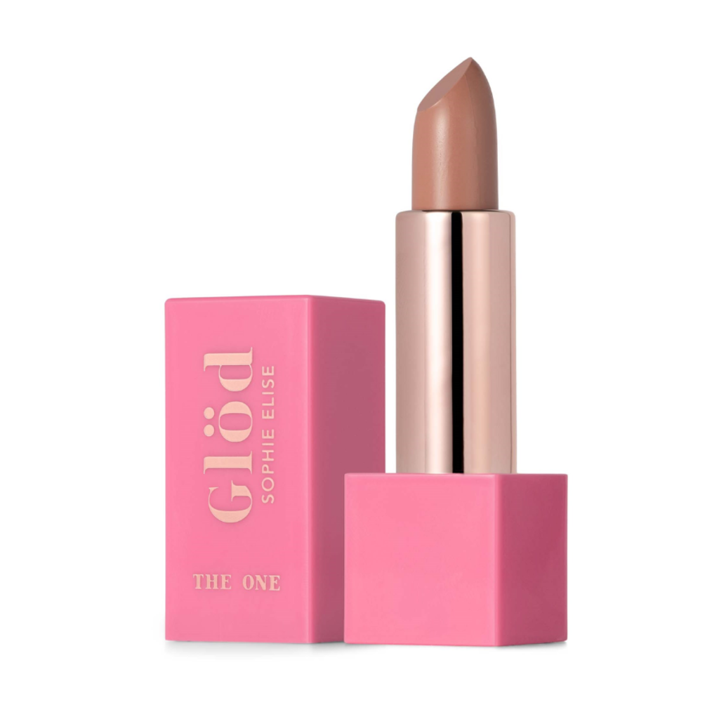 Glöd Sophie Elise Beauty Lipstick The One